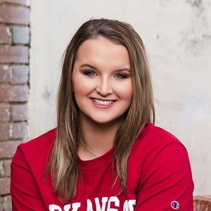Meet your Posher, Sara